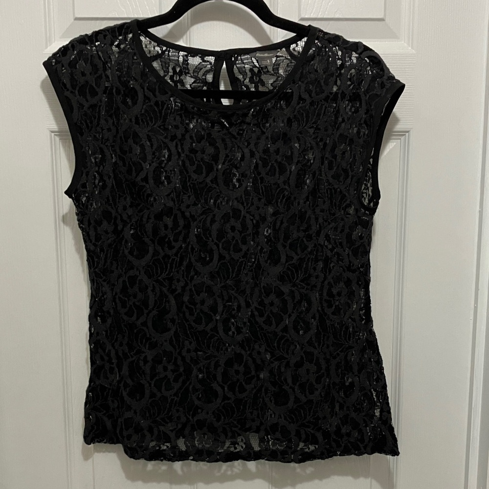Eddie Bauer Top